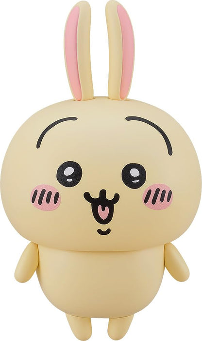 Max Factory Nendoroid Chiikawa Rabbit, nicht maßstabsgetreue bewegliche Figur, Weiterverkauf