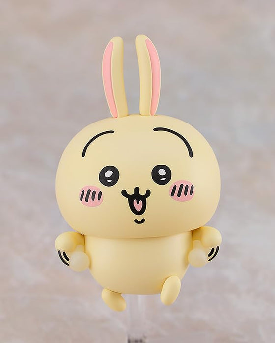 Revente de figurines mobiles non-échelle Nendoroid Chiikawa Rabbit de Max Factory