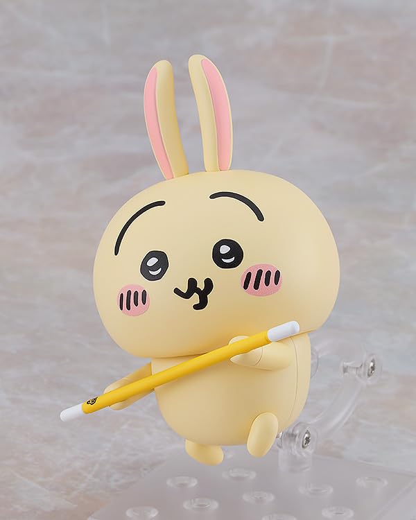 Max Factory Nendoroid Chiikawa Rabbit Non-Scale Movable Figure Resale- Japan Figure Store - #1 Bring To You The Best Japanese Goods