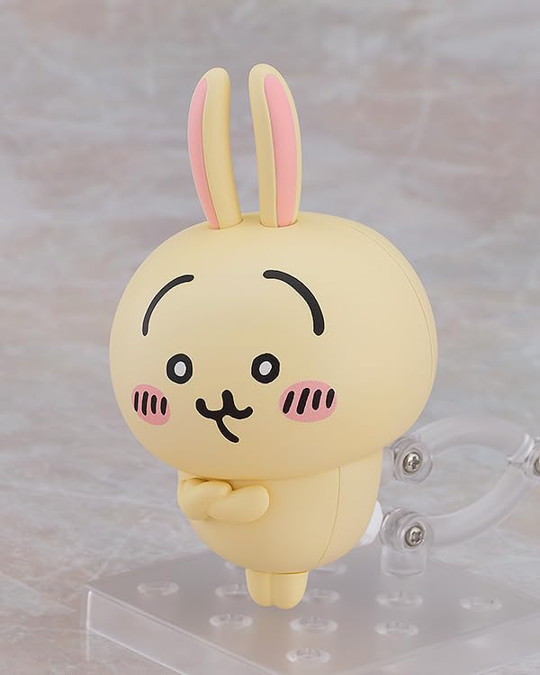 Max Factory Nendoroid Chiikawa Rabbit Non-Scale Movable Figure Resale- Japan Figure Store - #1 Bring To You The Best Japanese Goods