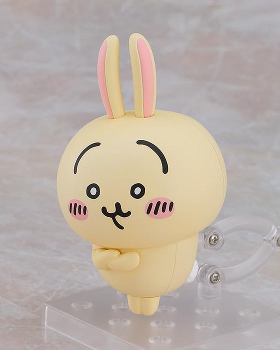 Revente de figurines mobiles non-échelle Nendoroid Chiikawa Rabbit de Max Factory