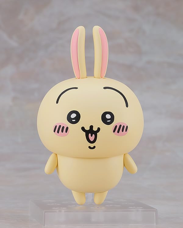 Max Factory Nendoroid Chiikawa Rabbit Non-Scale Movable Figure Resale- Japan Figure Store - #1 Bring To You The Best Japanese Goods
