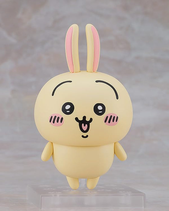 Revente de figurines mobiles non-échelle Nendoroid Chiikawa Rabbit de Max Factory