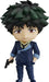 Good Smile Arts Shanghai Nendoroid Spike Spiegel Figure Cowboy Bebop Collectible- Japan Figure Store - #1 Bring To You The Best Japanese Goods
