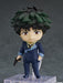 Good Smile Arts Shanghai Nendoroid Spike Spiegel Figure Cowboy Bebop Collectible- Japan Figure Store - #1 Bring To You The Best Japanese Goods