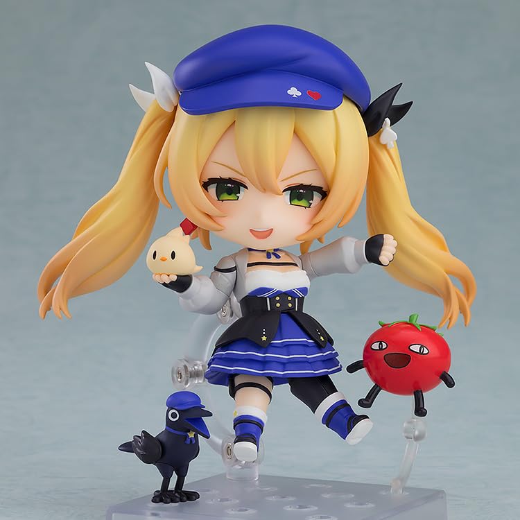 Good Smile Company Nendoroid Dokibird Collectible Figure Toy- Japan Figure Store - #1 Bring To You The Best Japanese Goods