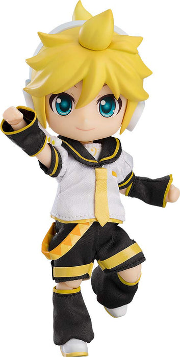 Good Smile Company Nendoroid Doll Kagamine Len Movable Figure Resale