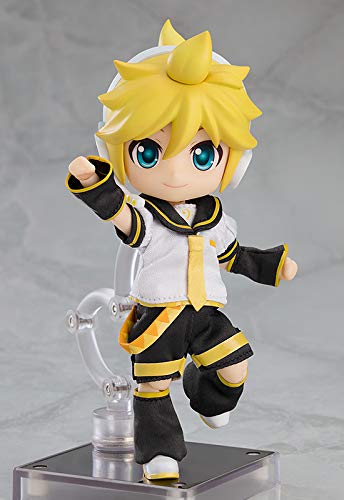 Good Smile Company Nendoroid Doll Kagamine Len Movable Figure Resale