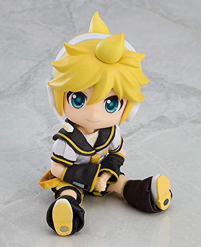 Good Smile Company Nendoroid Doll Kagamine Len Movable Figure Resale