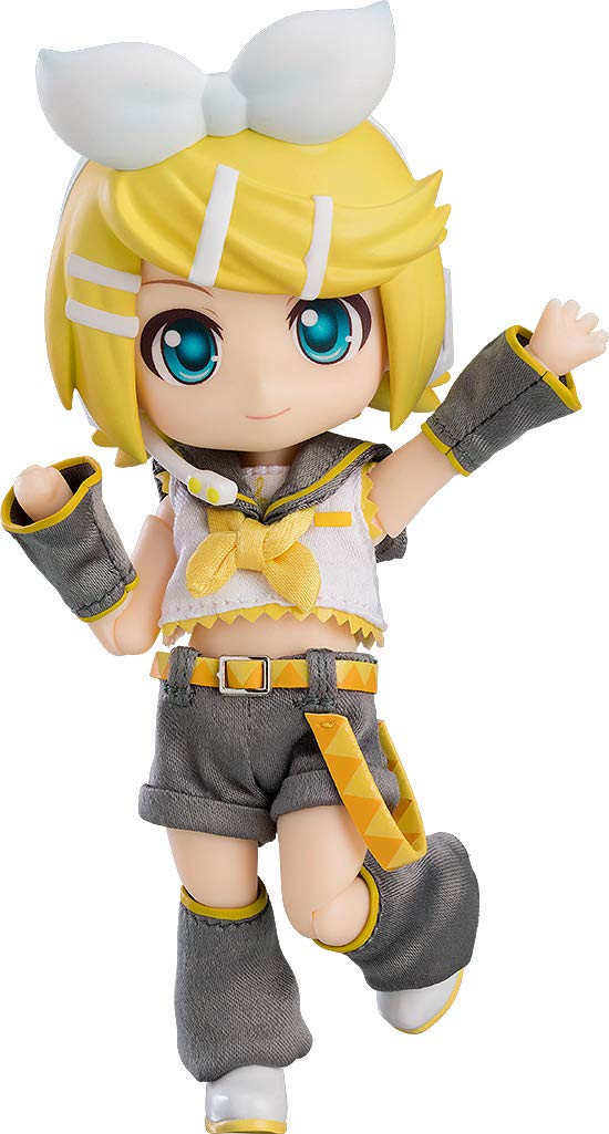 Good Smile Company Nendoroid Doll Vocal Series Kagamine Rin & Len Set