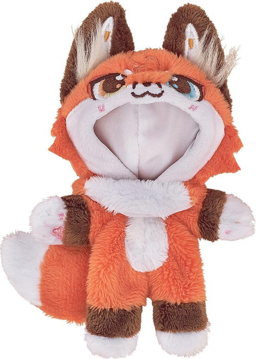 Good Smile Company Nendoroid-Puppe Fluffy Land Kigurumi-Pyjamas River Edition