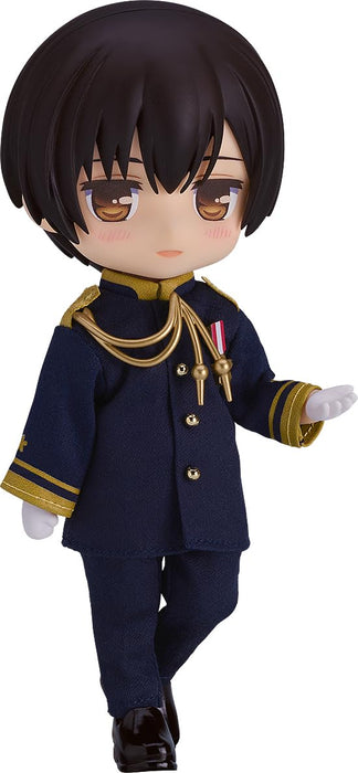 Orange Rouge Nendoroid Doll Hetalia World Stars Japan - Collectible Figure