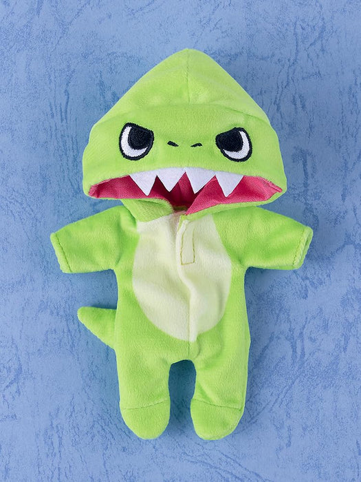 Good Smile Company Nendoroid Doll Dinosaur Pajama Kigurumi Figure Toy