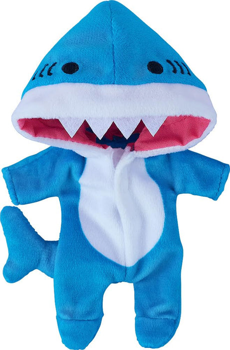 Good Smile Company Nendoroid Doll Pajama Shark Theme Kigurumi Toy