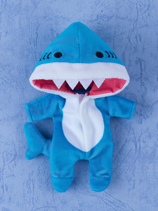 Good Smile Company Nendoroid Doll Pajama Shark Theme Kigurumi Toy