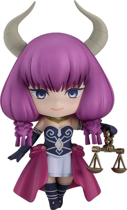 Good Smile Company Nendoroid Funeral of Freiren Aura Movable Figure Non-Scale