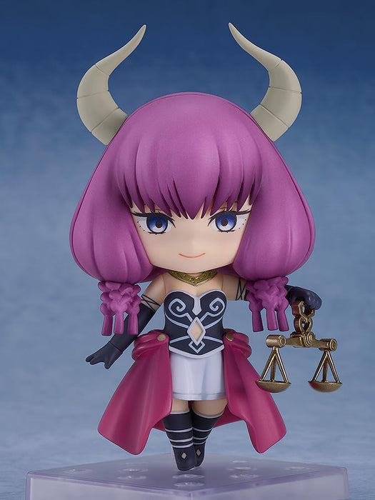 Good Smile Company Nendoroid Funeral of Freiren Aura Movable Figure Non-Scale