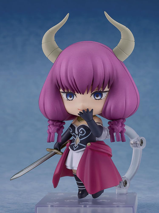 Good Smile Company Nendoroid Funeral of Freiren Aura Movable Figure Non-Scale