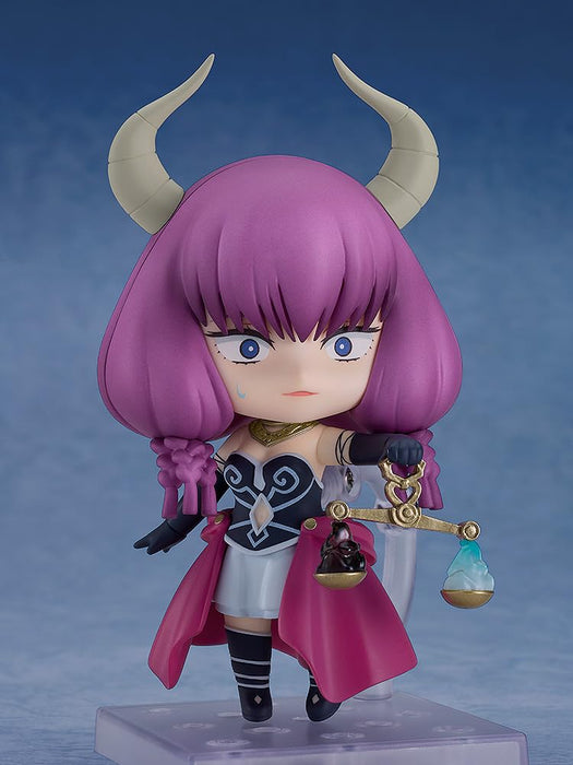 Good Smile Company Nendoroid Funeral of Freiren Aura Movable Figure Non-Scale