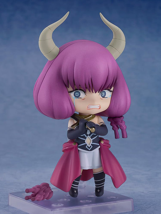 Good Smile Company Nendoroid Funeral of Freiren Aura Movable Figure Non-Scale