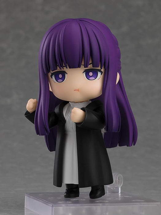 Good Smile Company Nendoroid Fern Funeral of Freiren Movable Figure Resale