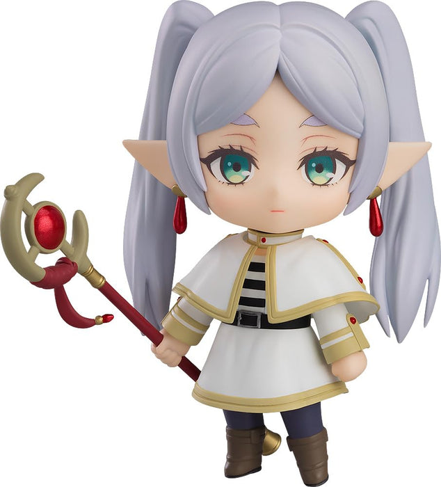 Good Smile Company Nendoroid Funeral of Freiren Movable Figure Resale