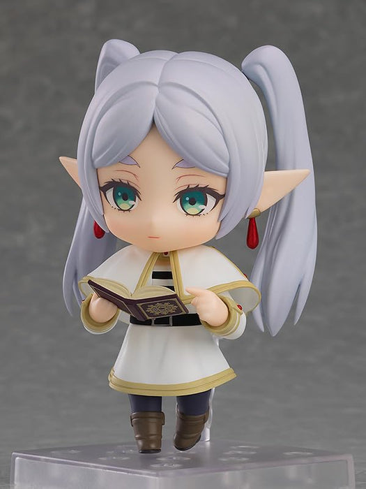 Good Smile Company Nendoroid Funeral of Freiren Movable Figure Resale