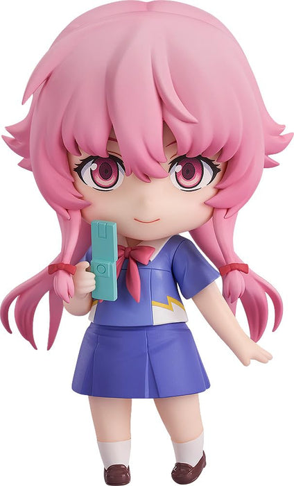 Nendoroid Good Smile Arts Shanghai Yuno Agatsuma Figur