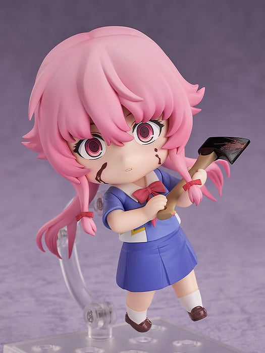 Nendoroid Good Smile Arts Shanghai Yuno Agatsuma Figur