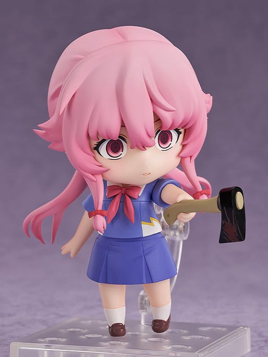 Figurine Nendoroid Good Smile Arts Shanghai Yuno Agatsuma