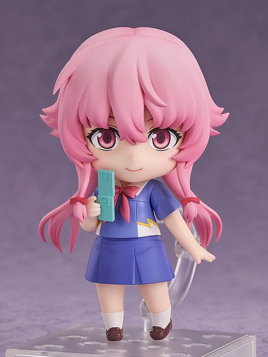 Figurine Nendoroid Good Smile Arts Shanghai Yuno Agatsuma