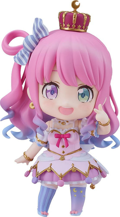 Max Factory Nendoroid Himemori Luna Non-Scale Movable Figure - Hololive Production