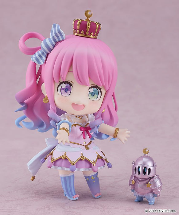 Max Factory Nendoroid Himemori Luna Non-Scale Movable Figure - Hololive Production