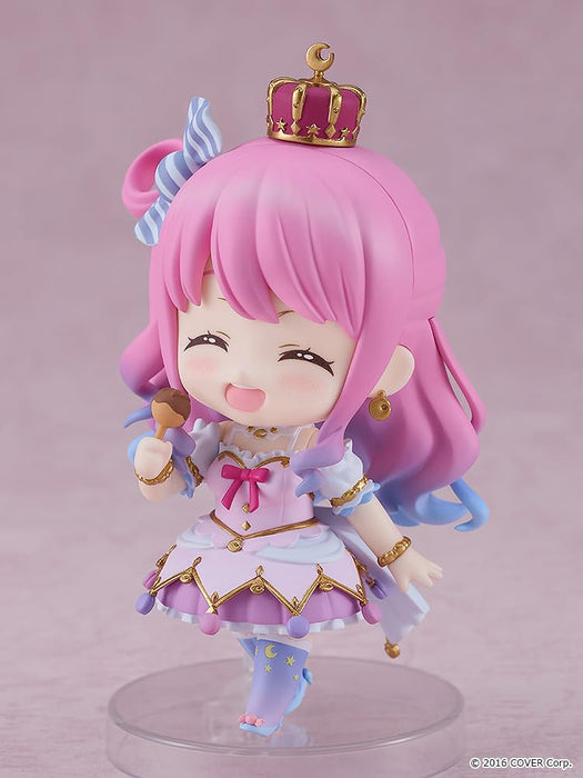 Max Factory Nendoroid Himemori Luna Non-Scale Movable Figure - Hololive Production