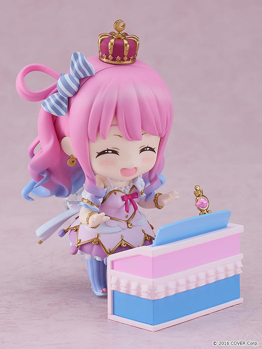 Max Factory Nendoroid Himemori Luna Non-Scale Movable Figure - Hololive Production