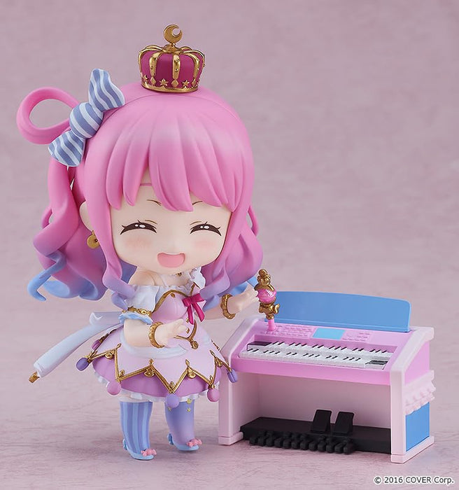 Max Factory Nendoroid Himemori Luna Non-Scale Movable Figure - Hololive Production