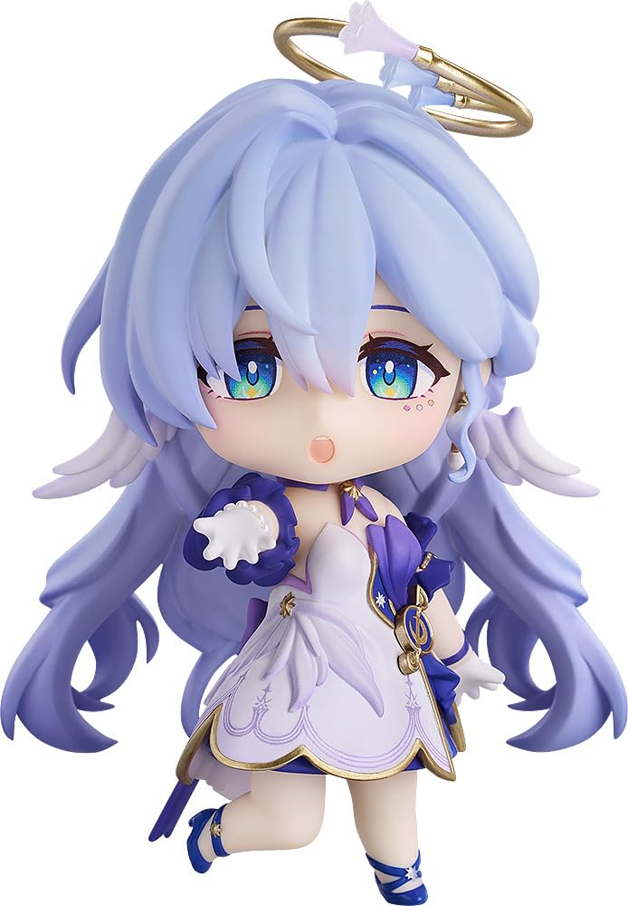 Good Smile Company Nendoroid Robin from Honkai Star Rail Collectible Figure
