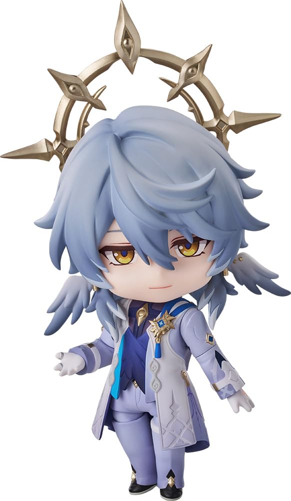 Good Smile Company Nendoroid Honkai Star Rail Sunday Figure Collectible- Japan Figure Store - #1 Bring To You The Best Japanese Goods