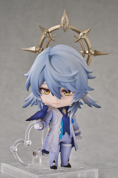 Good Smile Company Nendoroid Honkai Star Rail Sunday Figure Collectible- Japan Figure Store - #1 Bring To You The Best Japanese Goods