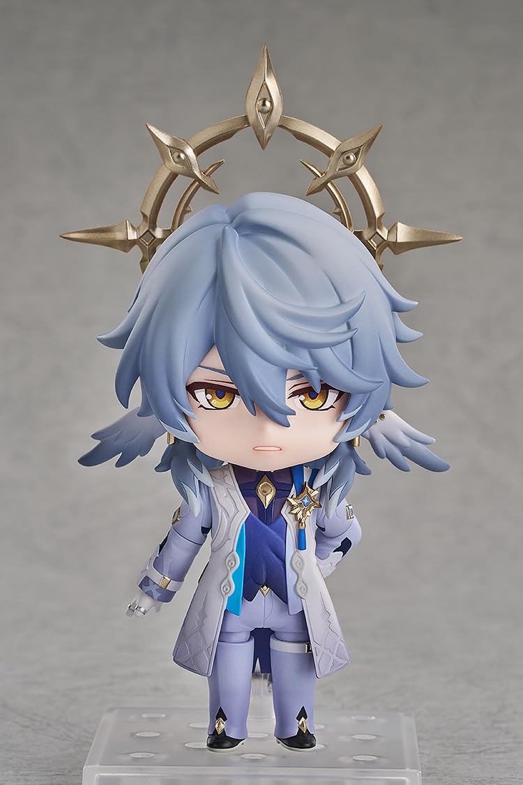 Good Smile Company Nendoroid Honkai Star Rail Sunday Figure Collectible- Japan Figure Store - #1 Bring To You The Best Japanese Goods