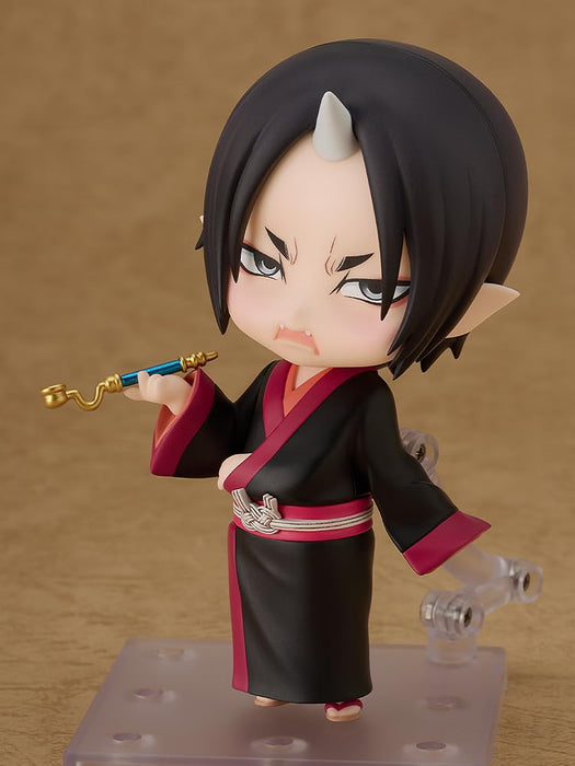 Orange Rouge Nendoroid Hozuki 2.0 from Hozuki's Coolheadedness Series