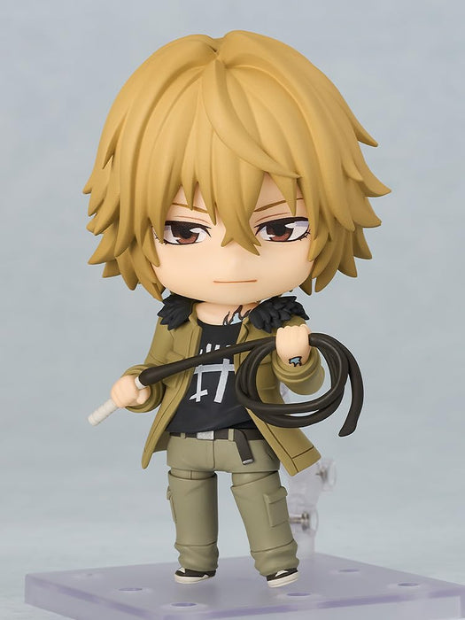 Orange Rouge Nendoroid Dino Action Figure from Katekyo Hitman Reborn Series