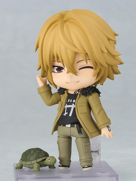 Orange Rouge Nendoroid Dino Action Figure from Katekyo Hitman Reborn Series