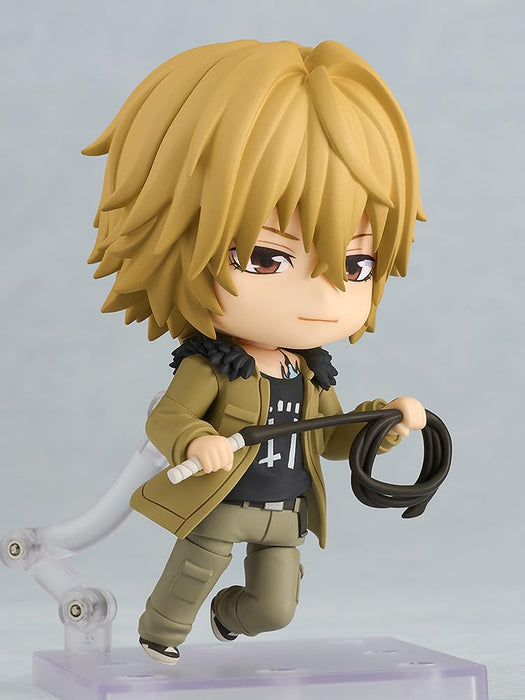 Orange Rouge Nendoroid Dino Action Figure from Katekyo Hitman Reborn Series