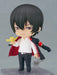 Orange Rouge Nendoroid Hibari Kyoya 2.0 Katekyo Hitman Reborn Collectible