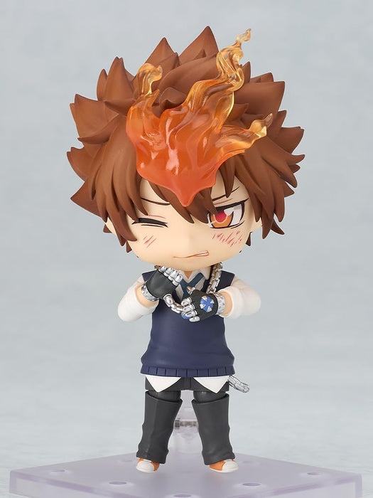 Orange Rouge Nendoroid Sawada Tsunayoshi 2.0 Figure - Katekyo Hitman Reborn!