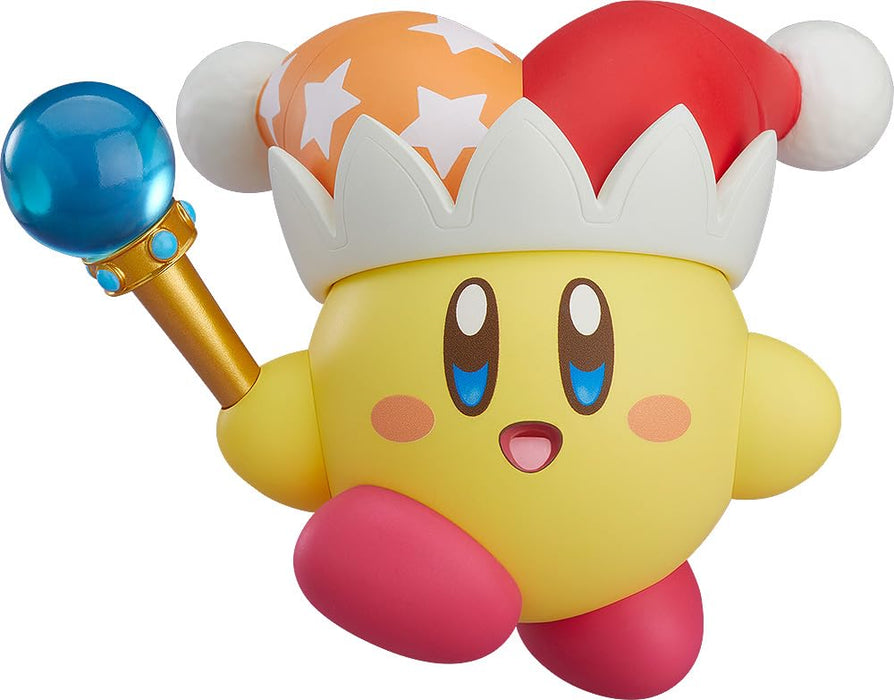 Good Smile Company Nendoroid Beam Kirby Figurine from Kirbys Dream Land