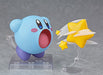 Good Smile Company Nendoroid Ice Kirby Figure from Kirby's Dream Land Series- Japan Figure Store - #1 Bring To You The Best Japanese Goods