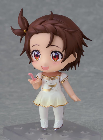 Good Smile Company Nendoroid Medalist Yuzoku Inori Movable Figure Toy- Japan Figure Store - #1 Bring To You The Best Japanese Goods