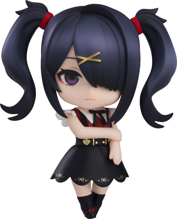 Good Smile Company Nendoroid Needy Girl Overdose Ame-Chan Figure Non-Scale Painted